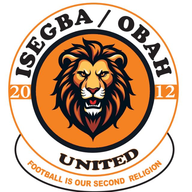 Isegba Obah United Football Club